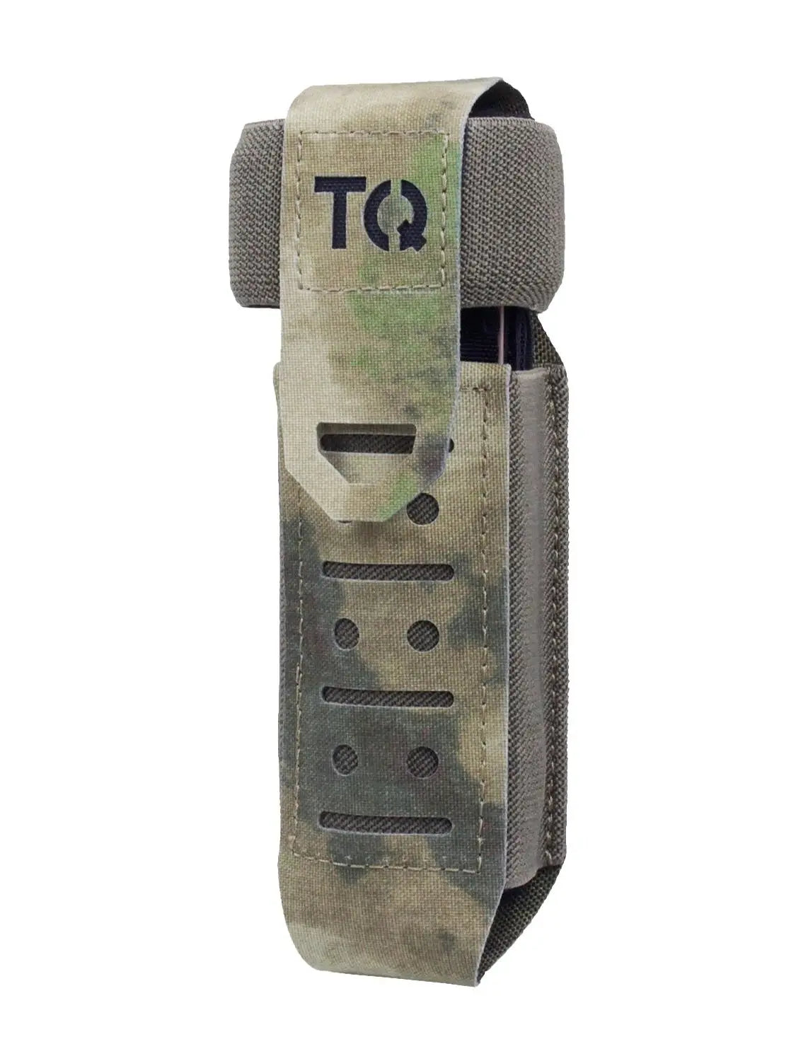 Tourniquet Pouch Holder, Molle Medical Shears Pouch Scissors Bag Fit for Tourniquet,Outdoor Small Tool Bag