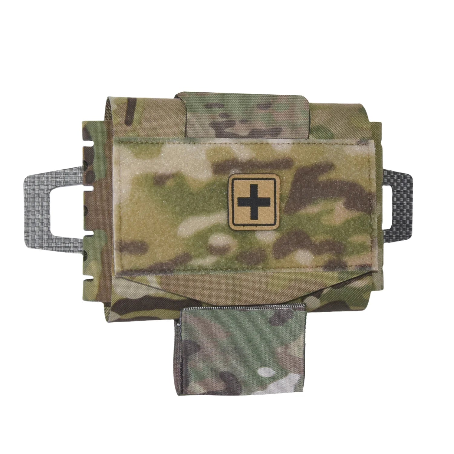 Rapid Deployment First-aid Kit Tactical Molle EMS EMT Pouch IFAK Kits Outdoor Hunting Camping Emergency Survival Bag