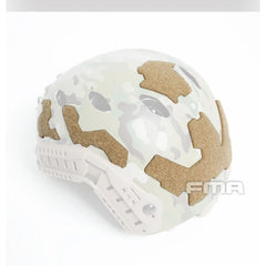 Helmet Sticker FMA FTHS Universal Helmet Loop Pattern Kit