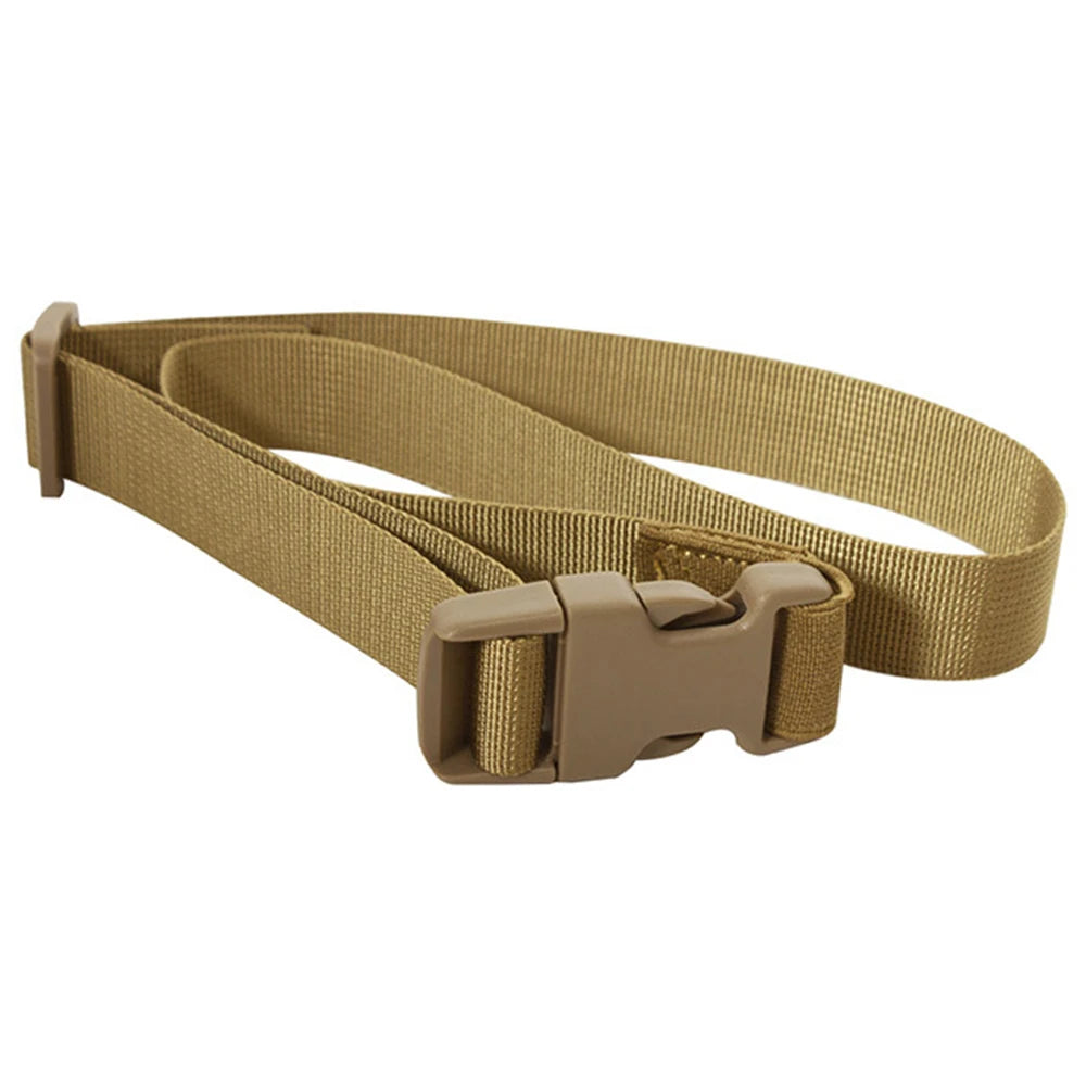 Tactical Thigh Strap Elastic Band Strap for Drop Leg Gun Holster Platform Leg Hanger Airsoft Hunting Accessories
