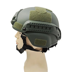 Helmet Tactical CS Hunting Game Helmet Field CS Protection Equipment