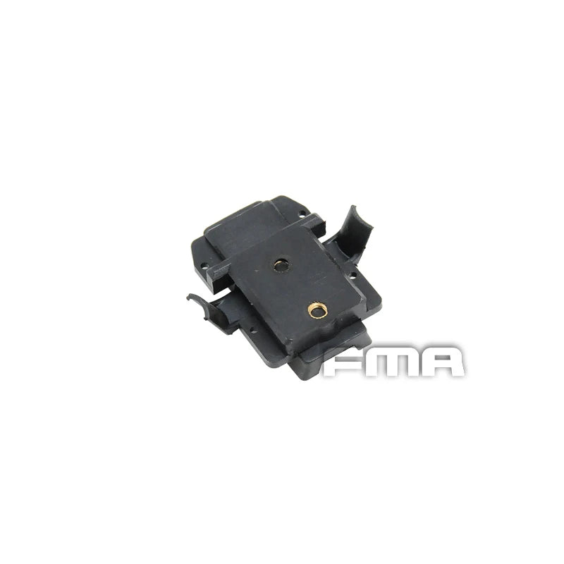 FMA X300 Adapter FOR Helmet BK/DE/FG  Tactical Helmet Mount Rail Accessories