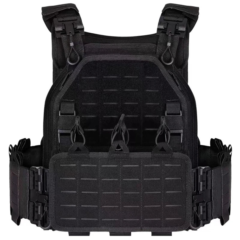 YAKEDA  EVA Foam SAPI Plate For Tactical Vest