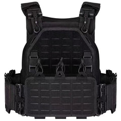 YAKEDA  EVA Foam SAPI Plate For Tactical Vest
