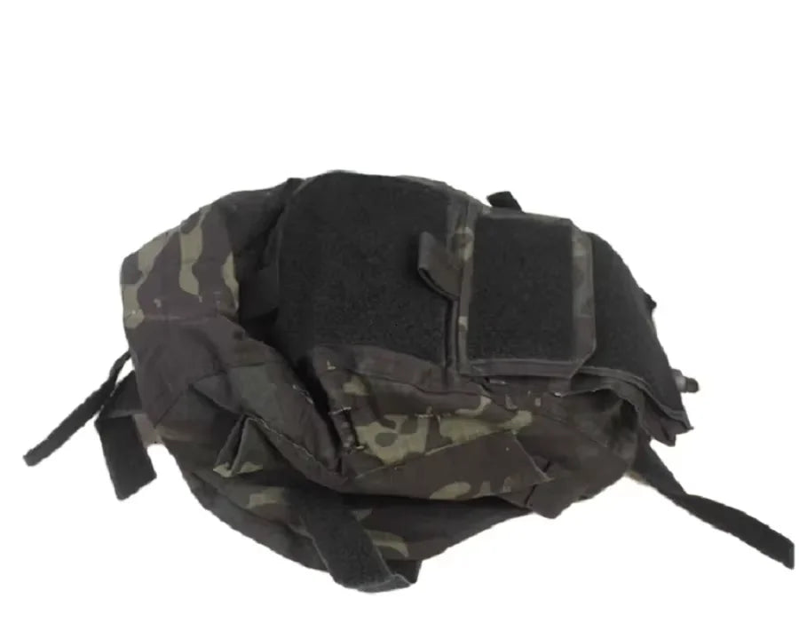 Helmet Cloth MICH2000 Tactical Helmet Cover New Second Generation