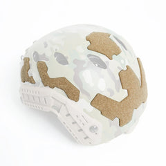 Helmet Sticker FMA FTHS Universal Helmet Loop Pattern Kit