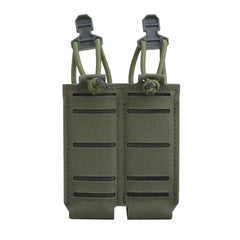 Assaulter Quick Double 9mm Pouch