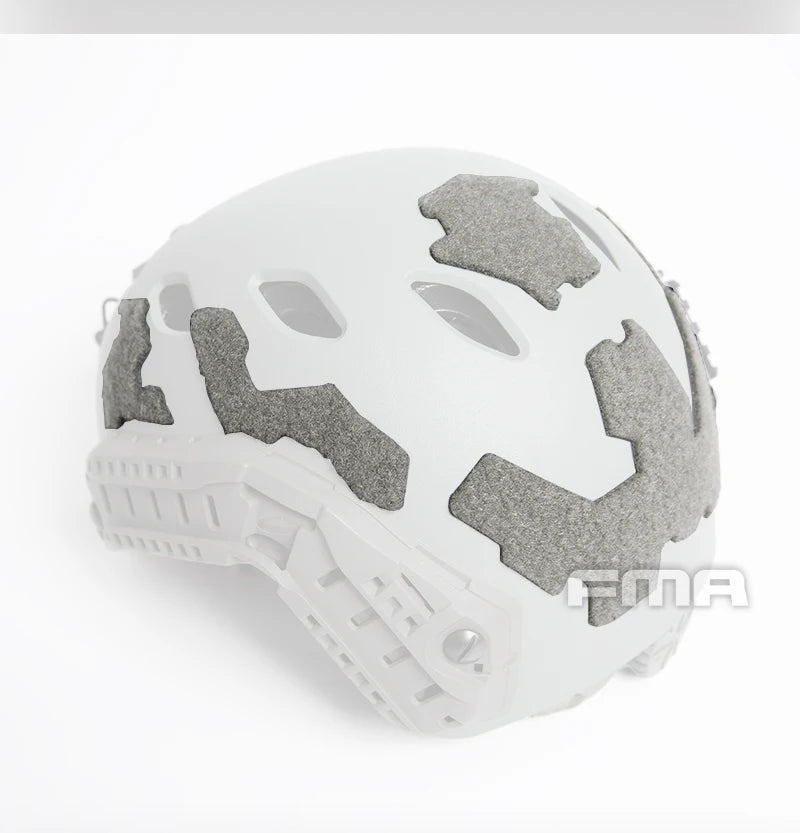 Helmet Sticker FMA FTHS Universal Helmet Loop Pattern Kit