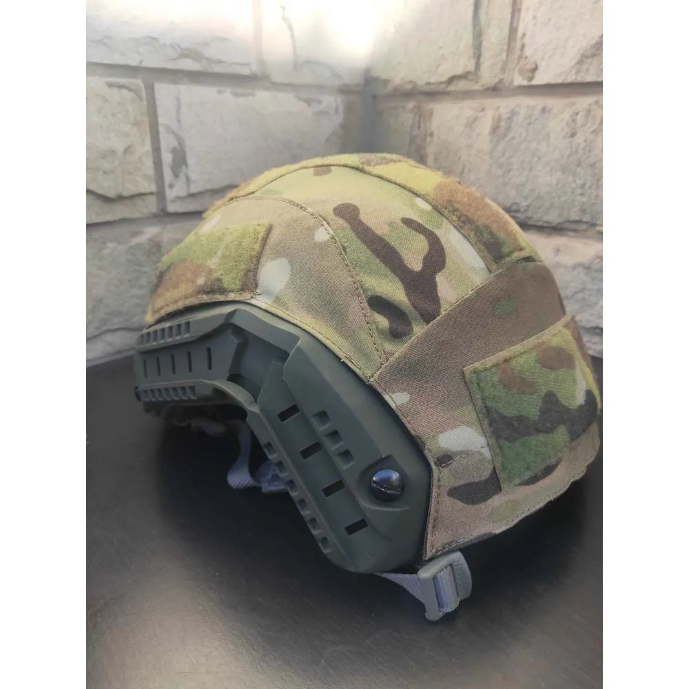Helmet Cloth M/L Outdoor Tactical Helmet Protective Cover