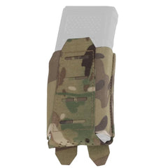 Molle Magazine Pouch AR M4 Single Mag Pouch Holder ARC V2 Belt Fast Attach Carrier Nylon Carrier