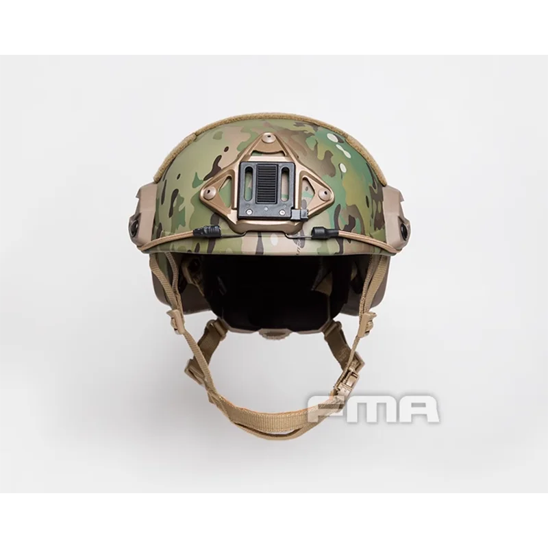 Outdoor New FMA Maritime Helmet Thick And Heavy Version (M/L)Tactical Protective Helmet