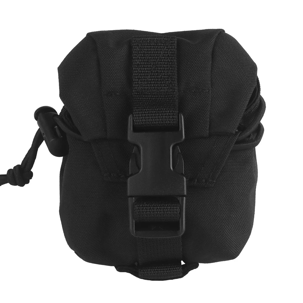 M67 Grenade MOLLE Pouch