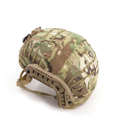 Helmet Cover Suitable For OPS Maritime/FMA Maritime Helmets Colth