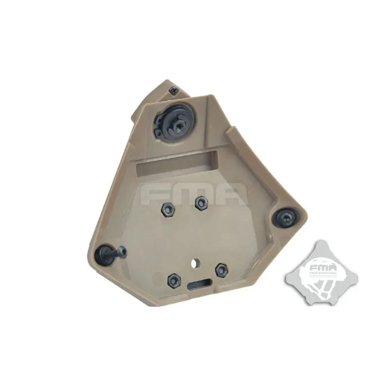 Adapter Mount L3 Series NVG MOUNT-A For Tactical Hunting Helmet Night Vision