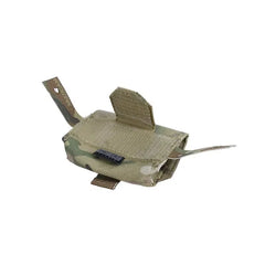 Battery Pouch Case TMC Outdoor Tactical Helmet Paste Attached Battery Storage Bag