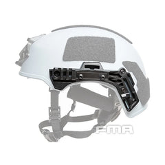 FMA EX BALLISTIC Version Tactical Helmet Special 3.0 Rail System Components  Helmet Accessories Mount