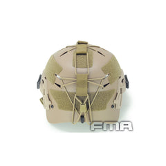Modification Elastic Sets Cycling Outdoor Tactical Hunting Helmet Strap