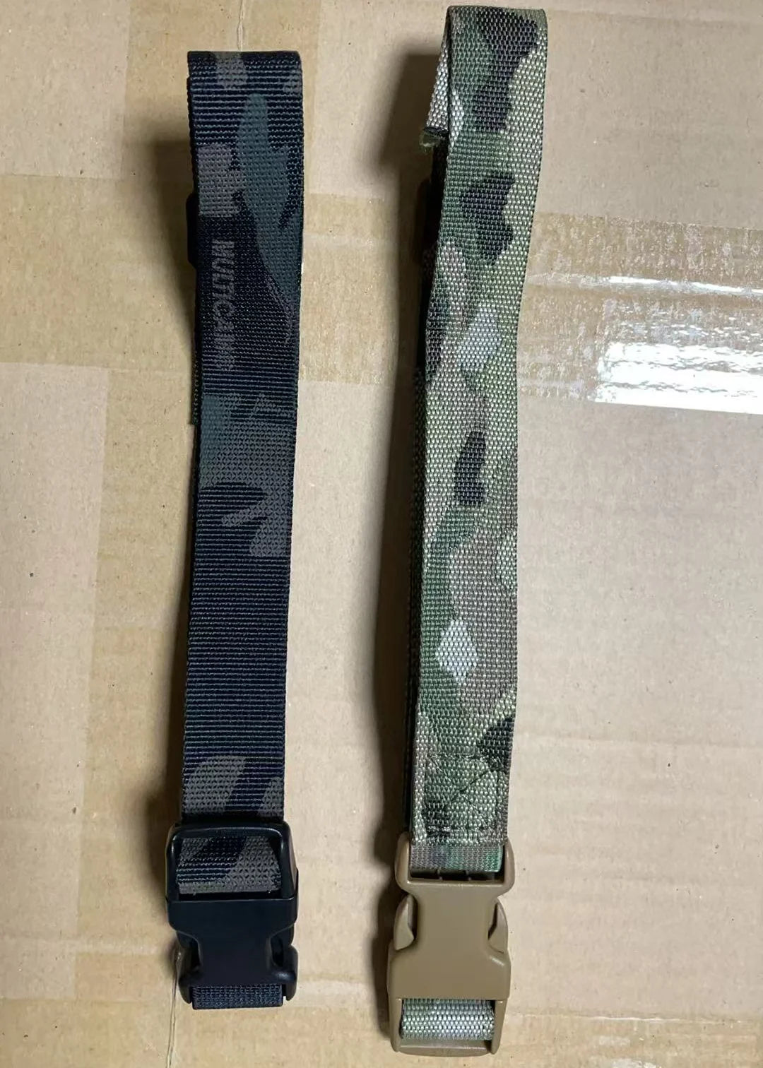 Tactical Thigh Strap Elastic Band Strap for Drop Leg Gun Holster Platform Leg Hanger Airsoft Hunting Accessories