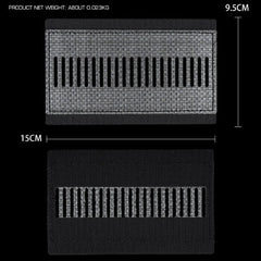 Elastic Tourniquet Plate Pouch