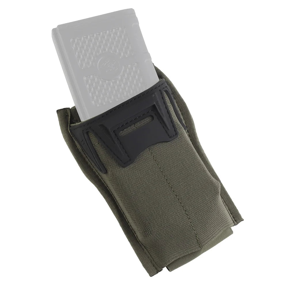 Low-Profile Quick 5.56 Pouch