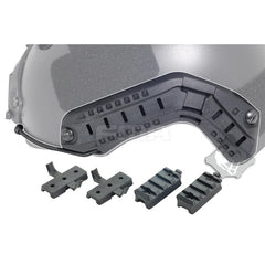 FMA Guide Rail For Outdoor OPS FAST Ballistic/BJ/PJ Helmet Guide Accessories