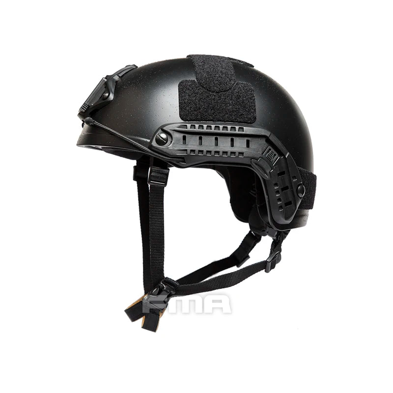 FMA Ballistic Thick Heavy Style Version Helme Weight Version Thickened Outdoor Hunting Camping Protective FAST Helmet