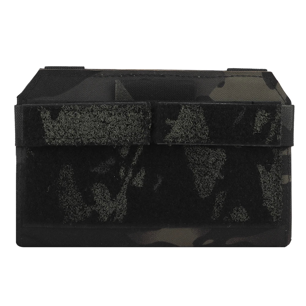 Admin Phone Map MOLLE Pouch