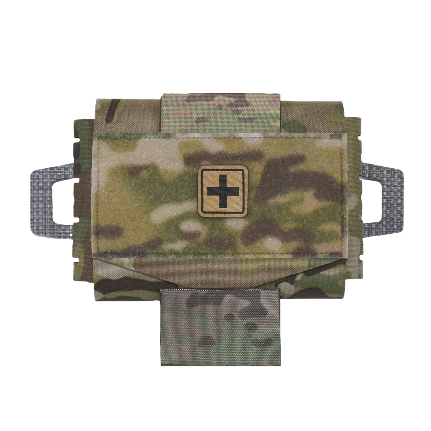 Rapid Deployment First-aid Kit Tactical Molle EMS EMT Pouch IFAK Kits Outdoor Hunting Camping Emergency Survival Bag