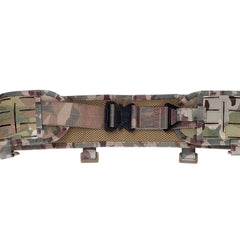 Drop-Leg MOLLE Combat Belt
