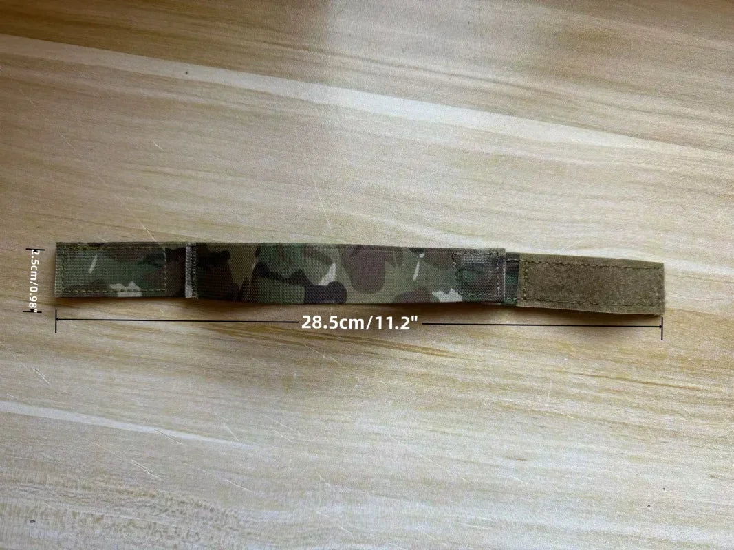 Strong Magnetic Adsorption Strap Sling Sentry Strap Adapter Rifle Hunting Airsoft Gear Outdoor Equipment Accessories