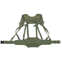 ATFG Camo Vest Outdoor Breathable Hunting Vest Russian SSO Special Forces Smersh Adjustable Lightweight Vest