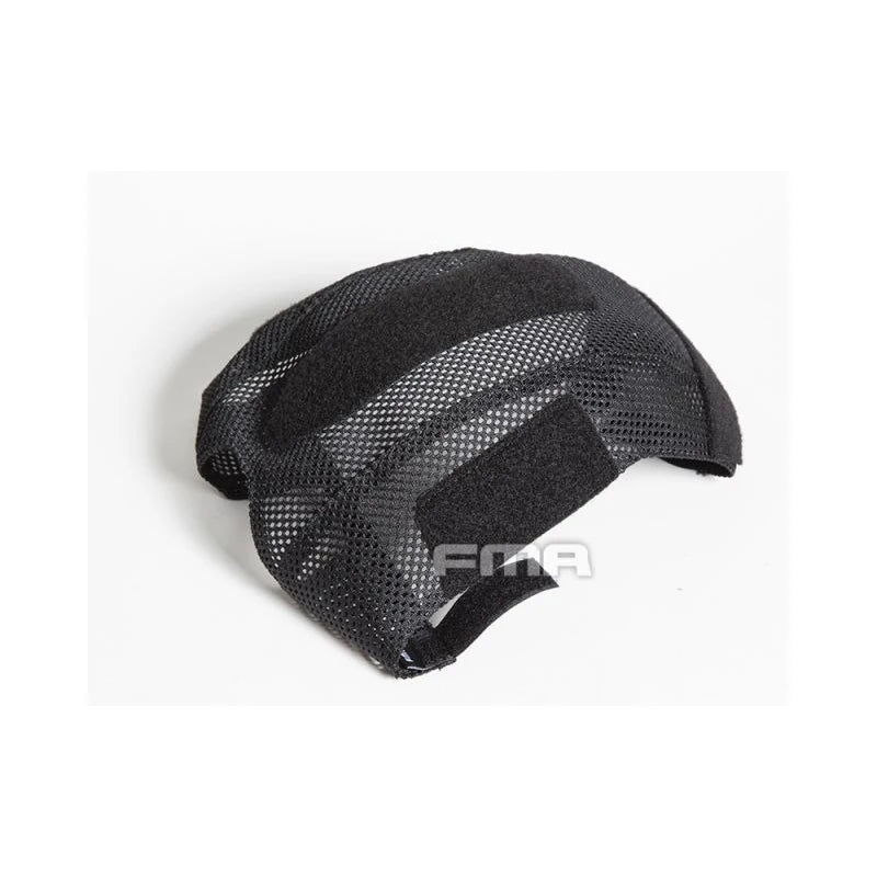Tactical FMA Helmet Accessories Net Cloth EX Ballistic Helmet Cover