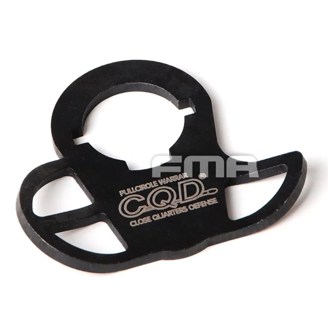 FMA AABB Steel CQD Sling Mount Front QD Sling Mount Adapter (GBB AEG )