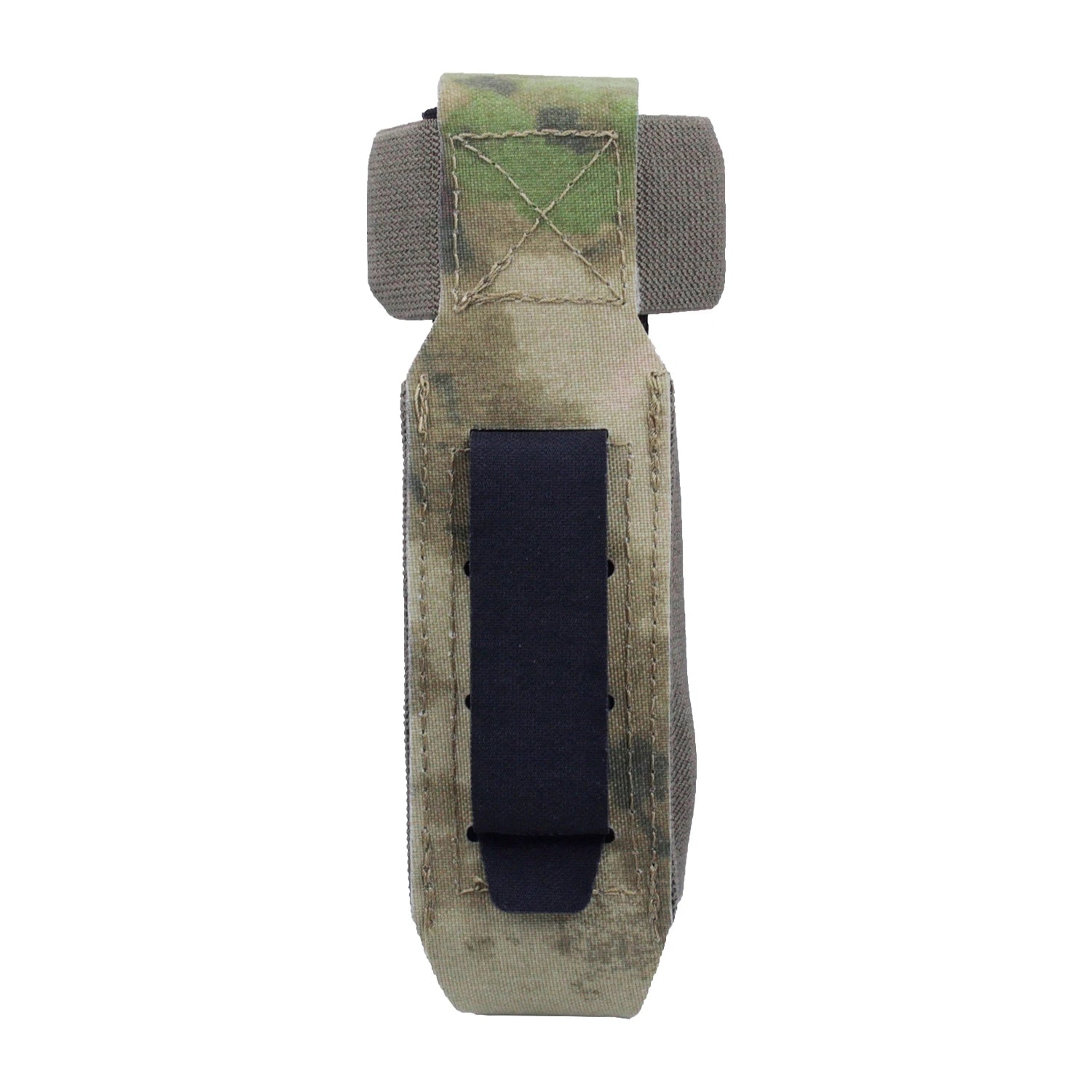 Tourniquet Pouch Holder, Molle Medical Shears Pouch Scissors Bag Fit for Tourniquet,Outdoor Small Tool Bag