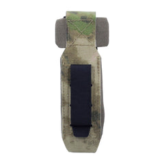 Tourniquet Pouch Holder, Molle Medical Shears Pouch Scissors Bag Fit for Tourniquet,Outdoor Small Tool Bag