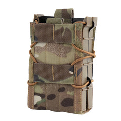Double 5.56/7.62 Tiger Pouch