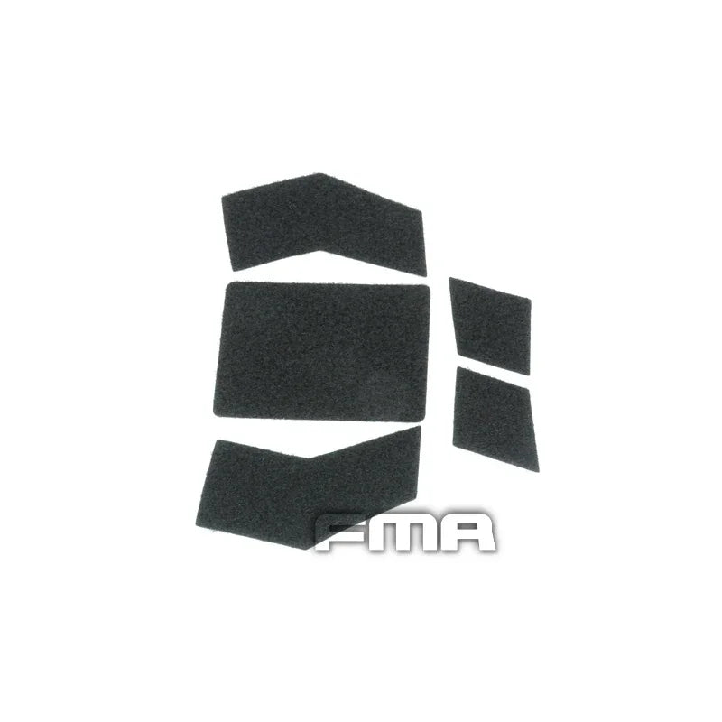 Strengthen Stickeers FMA EXF BUMP Tactical Helmet Stickers
