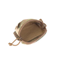 Universal Helmet Bag Tactical Hunting CS Outdoor Helmet Battery Pack Counterweight Pouch