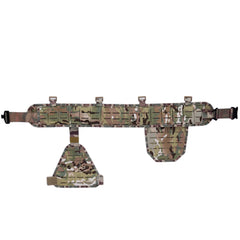 Drop-Leg MOLLE Combat Belt