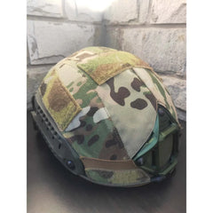 Helmet Cloth M/L Outdoor Tactical Helmet Protective Cover