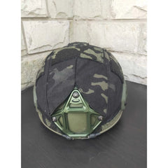 Helmet Cloth M/L Outdoor Tactical Helmet Protective Cover