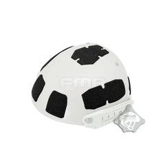 DIY FMA Tactical Hunting Maritime CP Helmet Stickers
