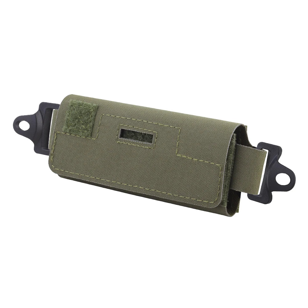Counterweight Pouch for NVG