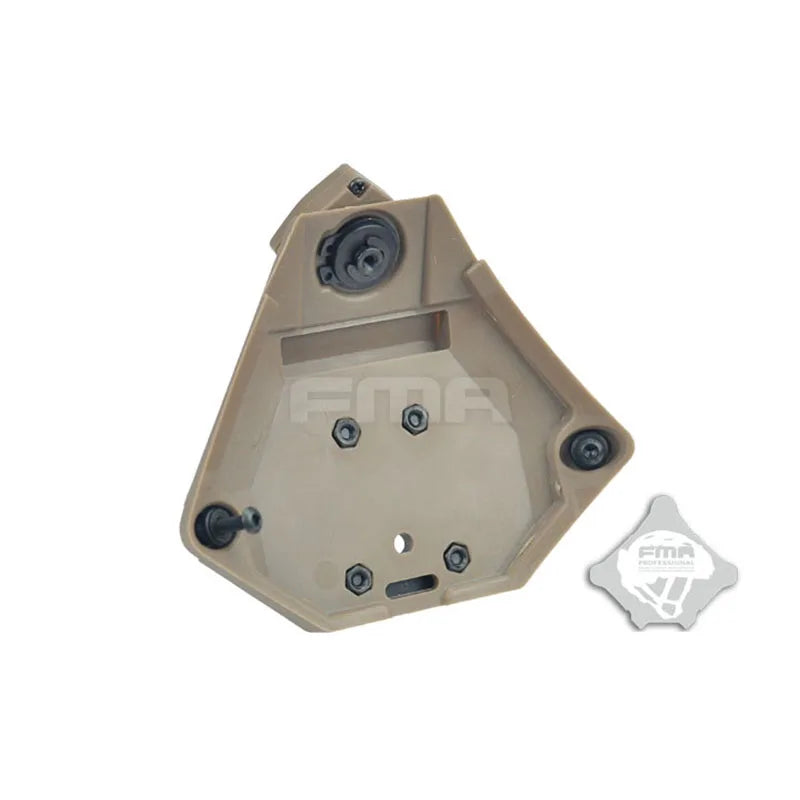 Adapter Mount L3 Series NVG MOUNT-A For Tactical Hunting Helmet Night Vision