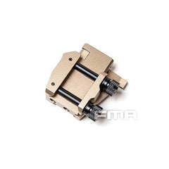 FMA Wilcox Type Flip Mount DE TB1316
