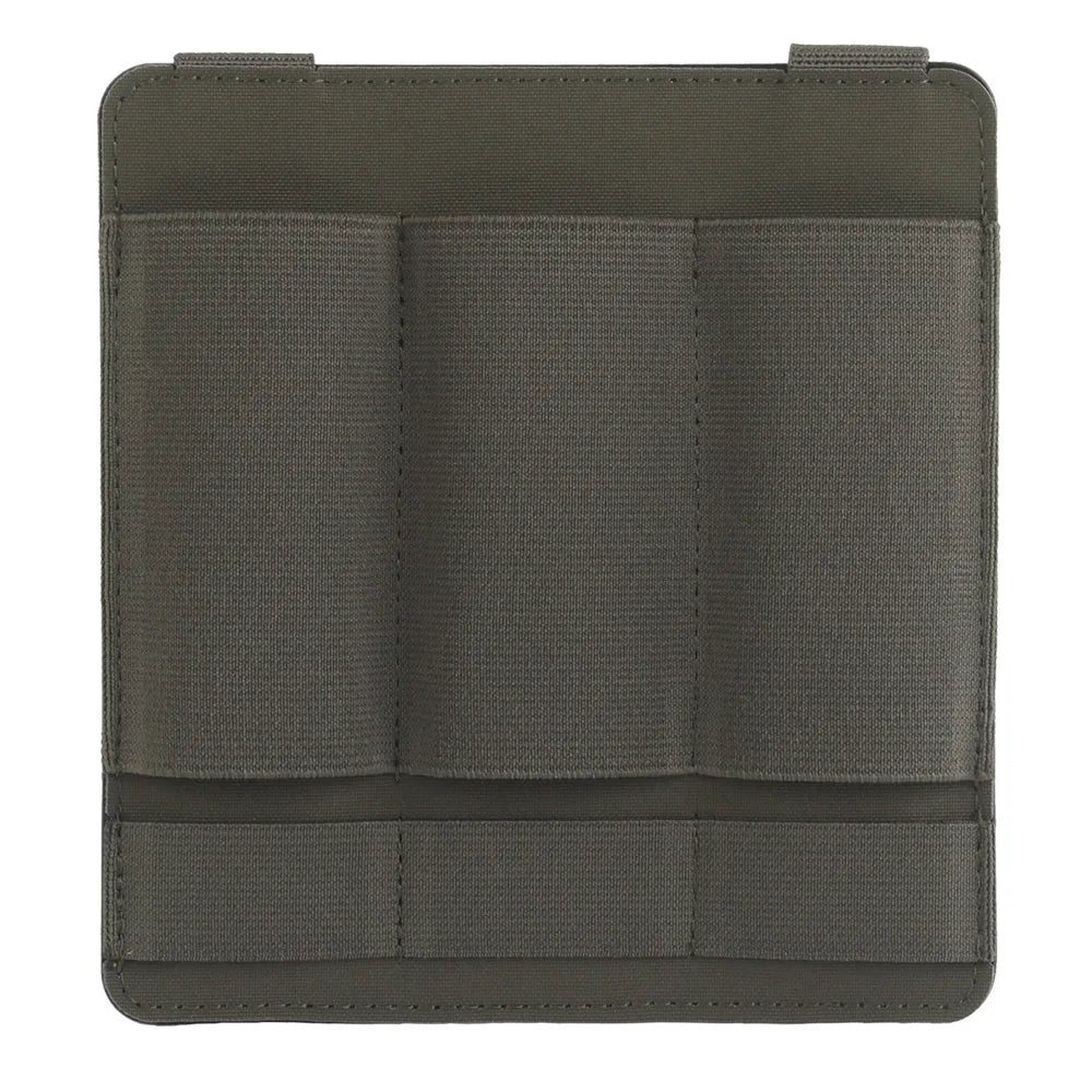 MOLLE Elastic Cable Tie Panel FCPC