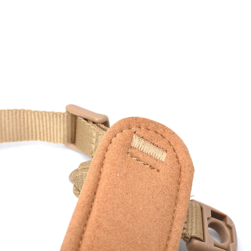 Helmet Retention System H-Nape For Outdoor Tactical FMA MICH Equipment Helmet Accessories