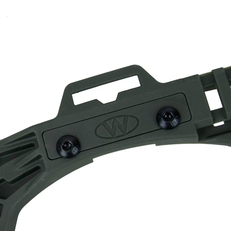 New Tactical Hunting Team Wendy 2.0 And 3.0 Helmets Accessories TW Replacement Rails