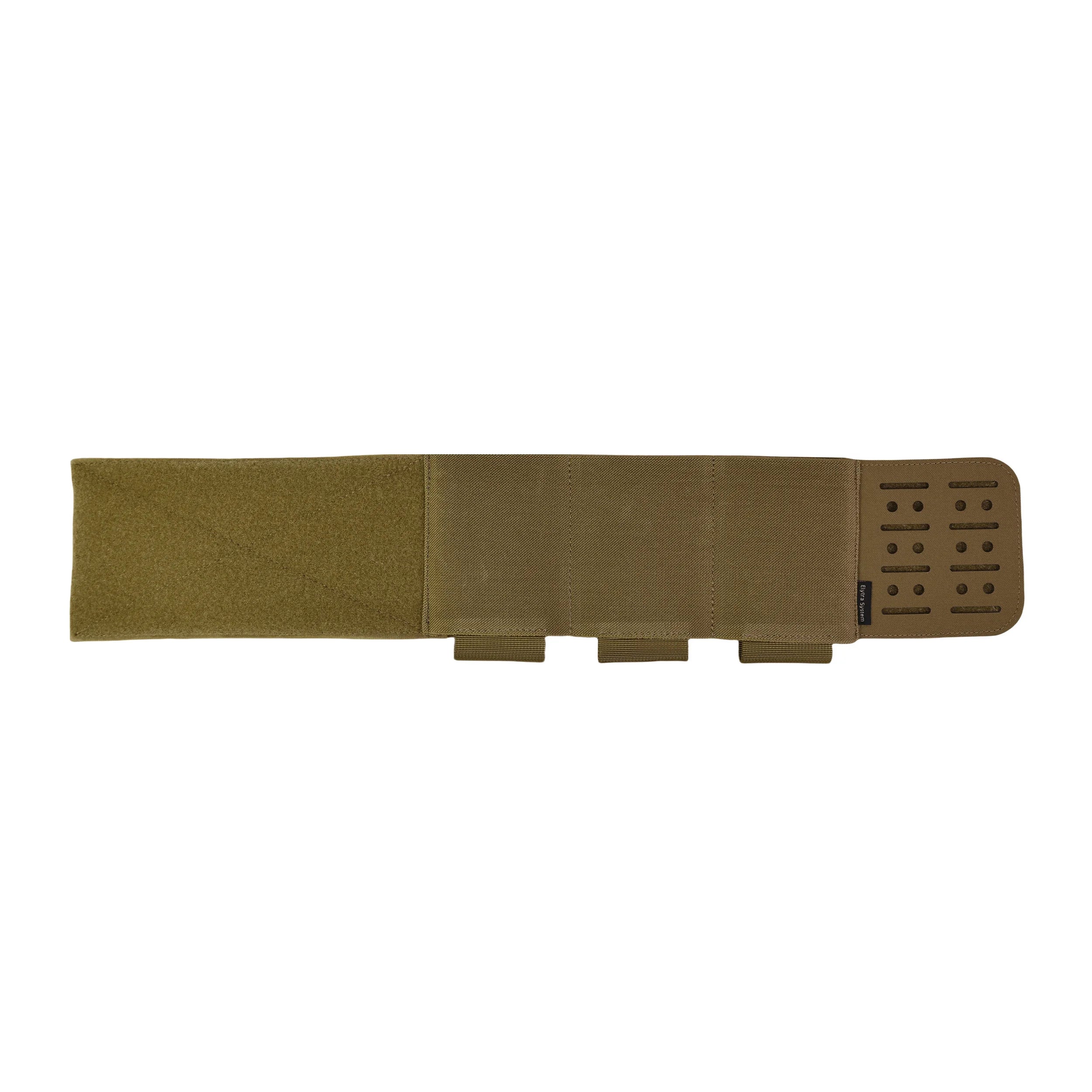Hunting Tactical Hidden Discreet Ankle Carry IFAK Pouch Leg Hugging Kits Lightweight
