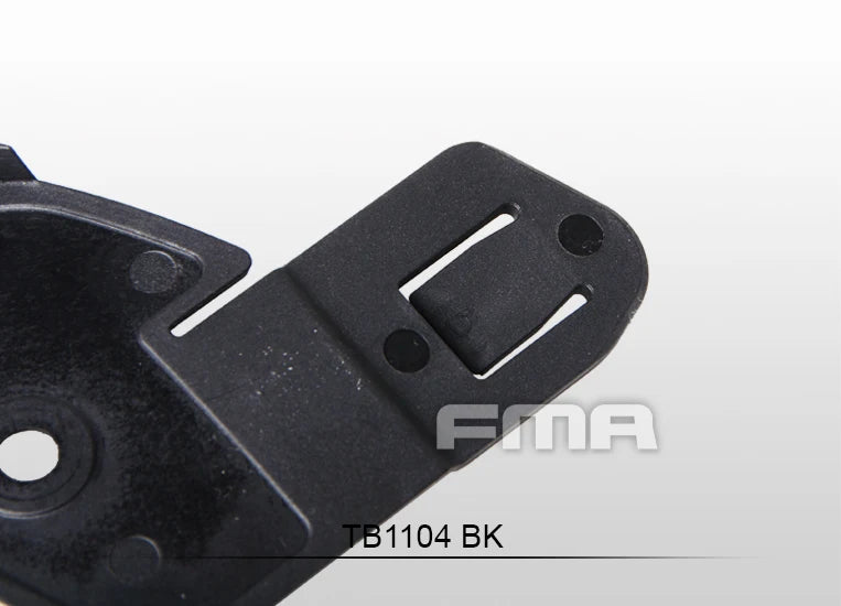 FMA Helmet Accessories Side Covers FOR CP Helmet Outdoor Tactical Hunting Accessories